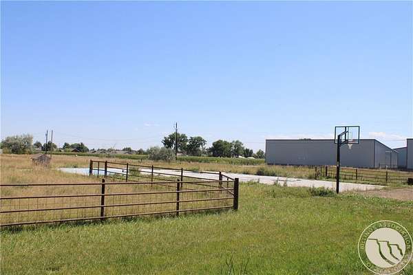 1 Acre of Residential Land for Sale in Billings, Montana