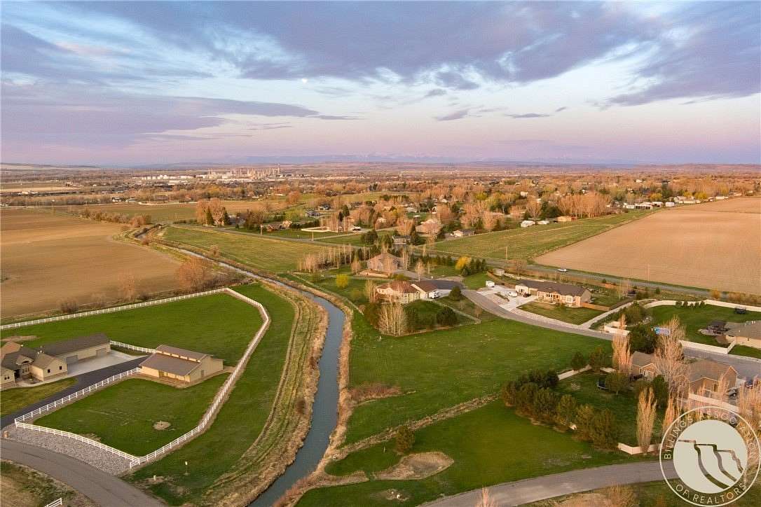 1.1 Acres of Residential Land for Sale in Laurel, Montana