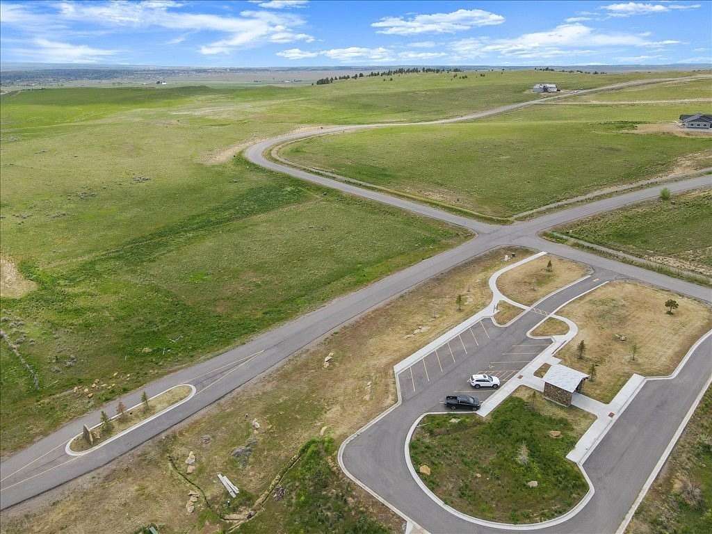 2.29 Acres of Residential Land for Sale in Billings, Montana