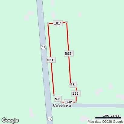 3 Acres of Residential Land for Sale in Brockport, New York