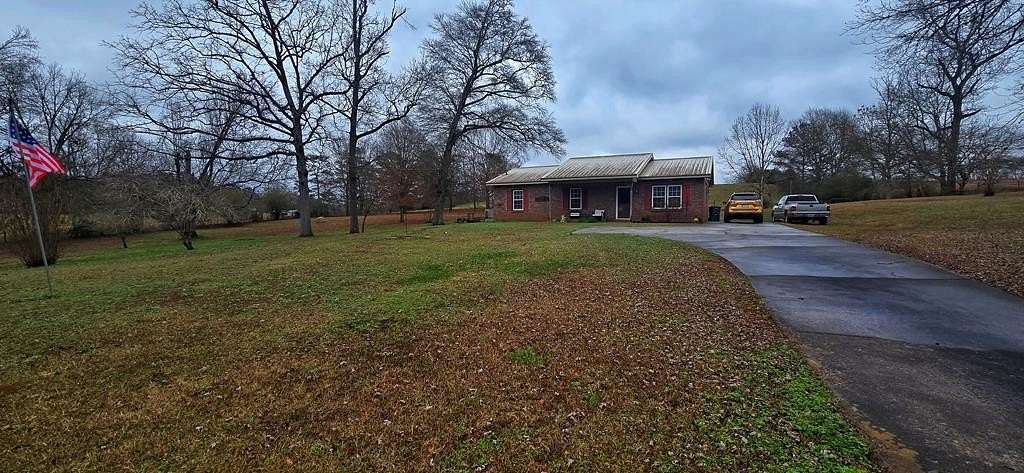 2 Acres of Residential Land with Home for Sale in LaGrange, Georgia