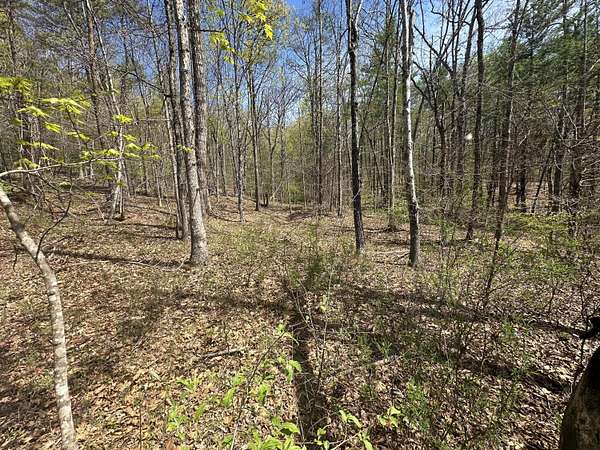 2.7 Acres of Residential Land for Sale in Lewisburg, West Virginia