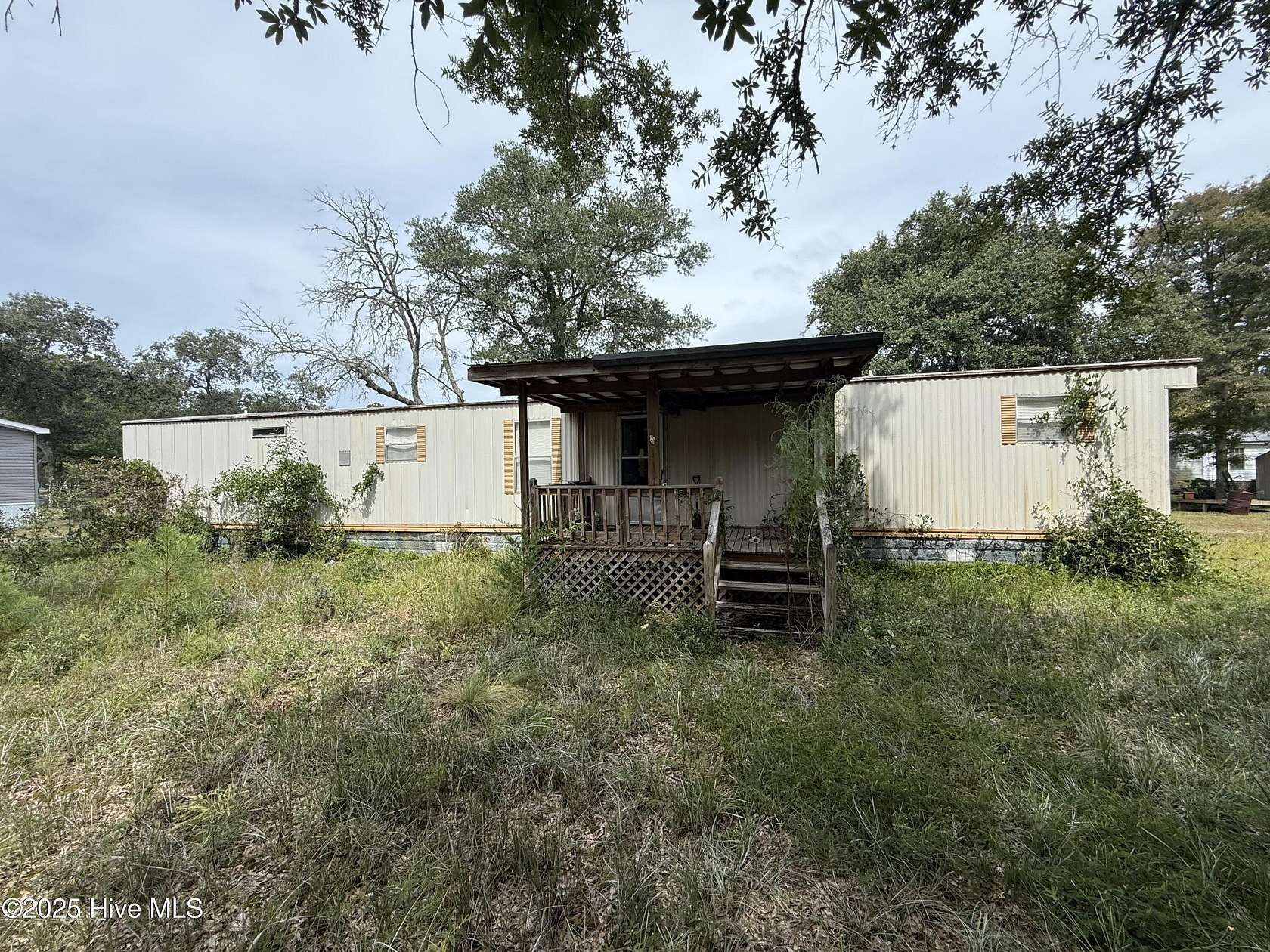 0.3 Acres of Land for Sale in Bolivia, North Carolina