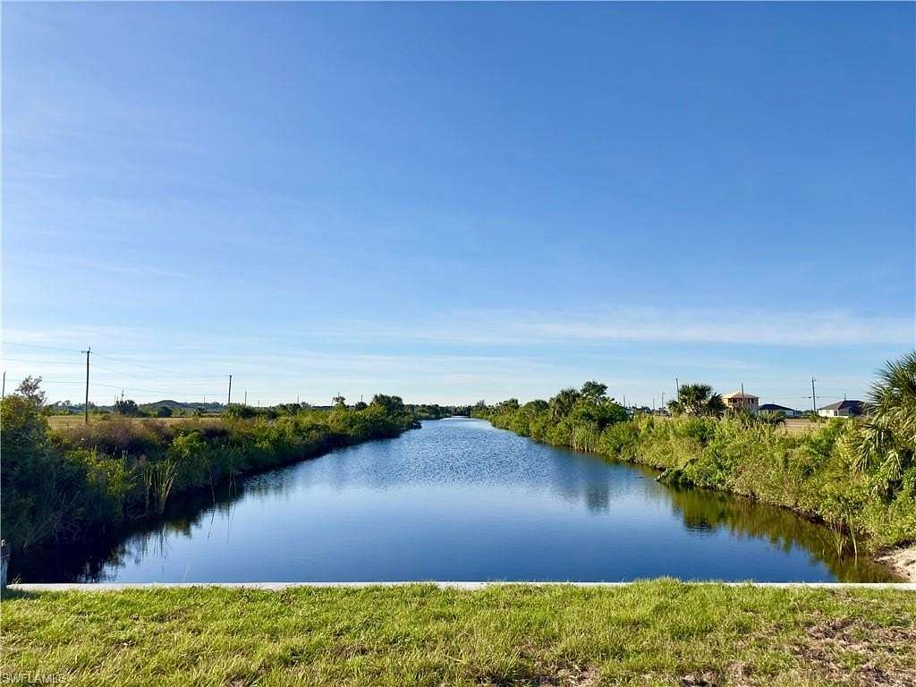 0.3 Acres of Residential Land for Sale in Cape Coral, Florida