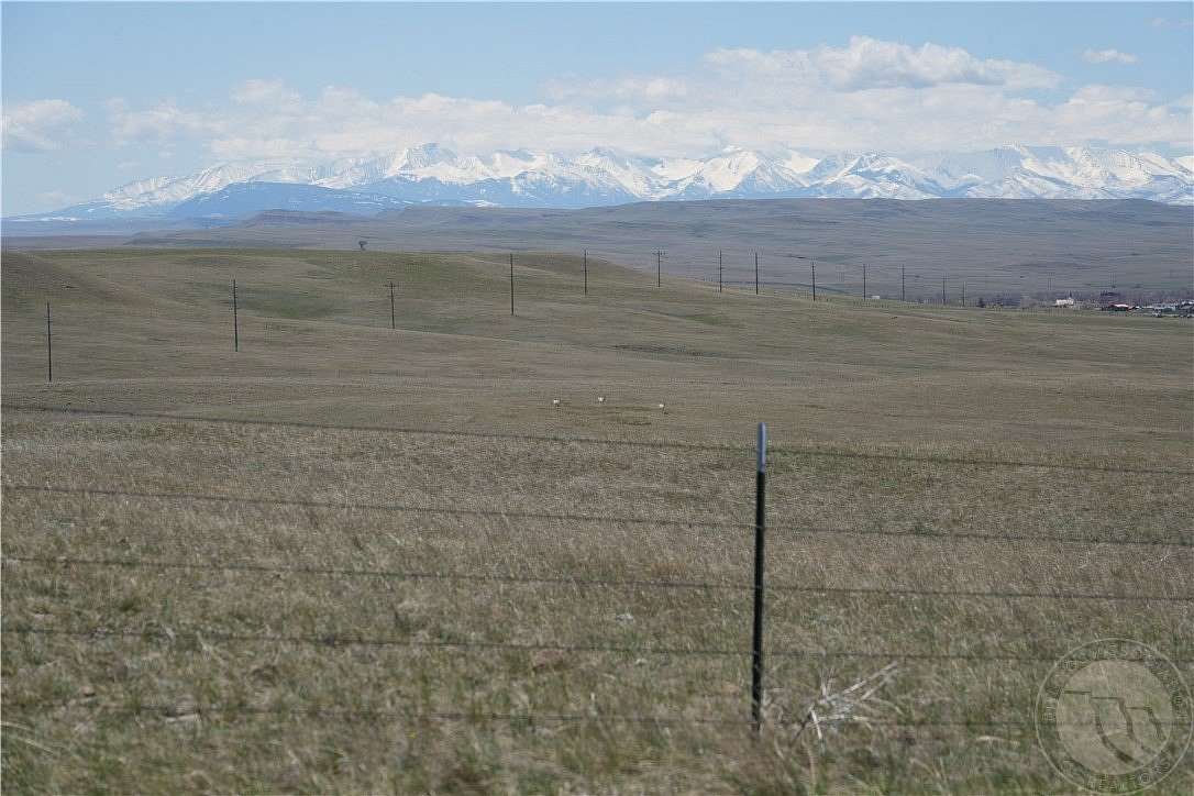 260 Acres of Land for Sale in Harlowton, Montana