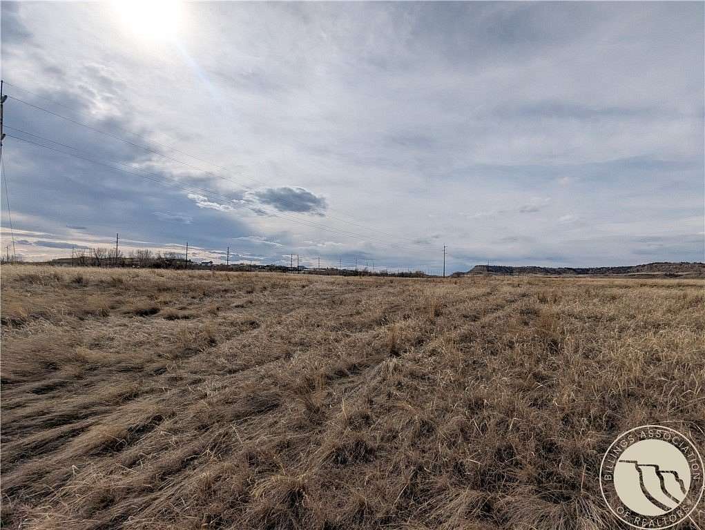 18.4 Acres of Land for Sale in Billings, Montana