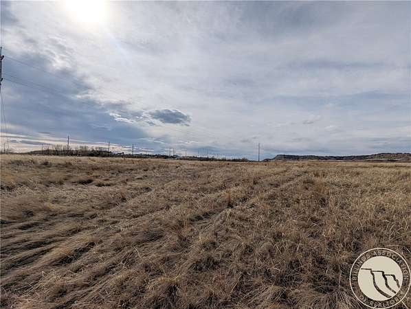 18.4 Acres of Land for Sale in Billings, Montana