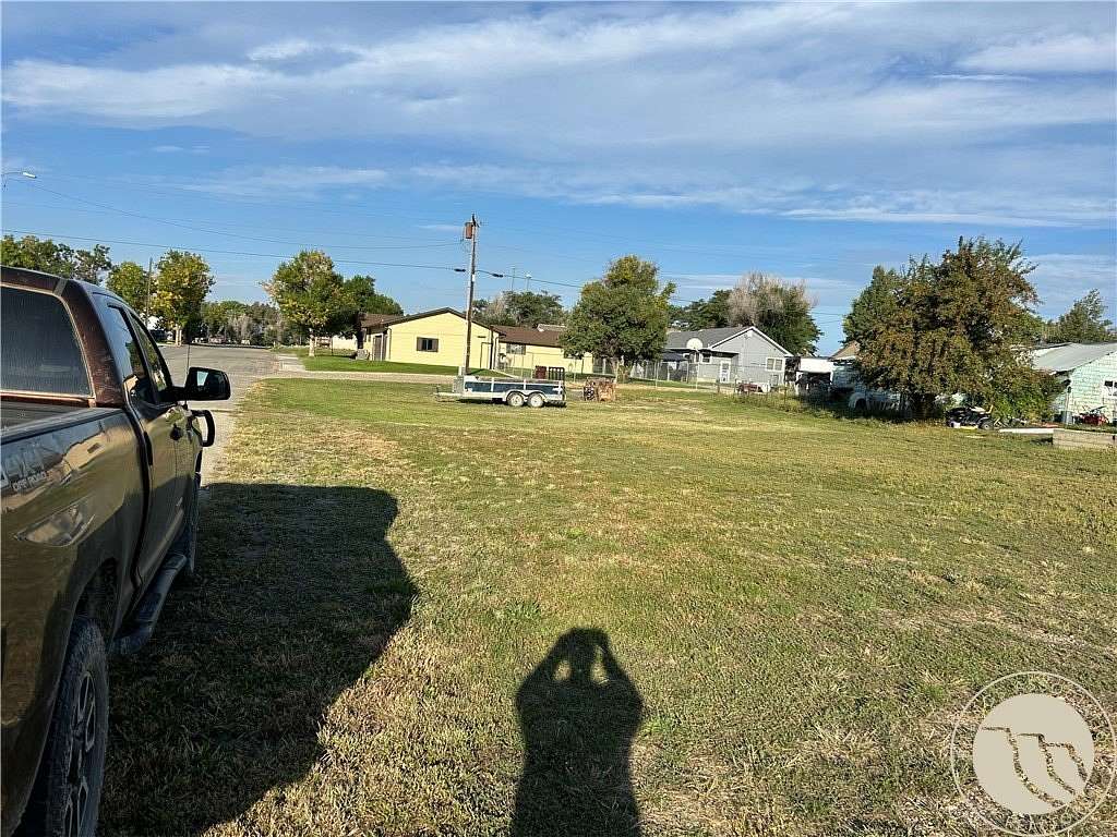 0.65 Acres of Residential Land for Sale in Roundup, Montana