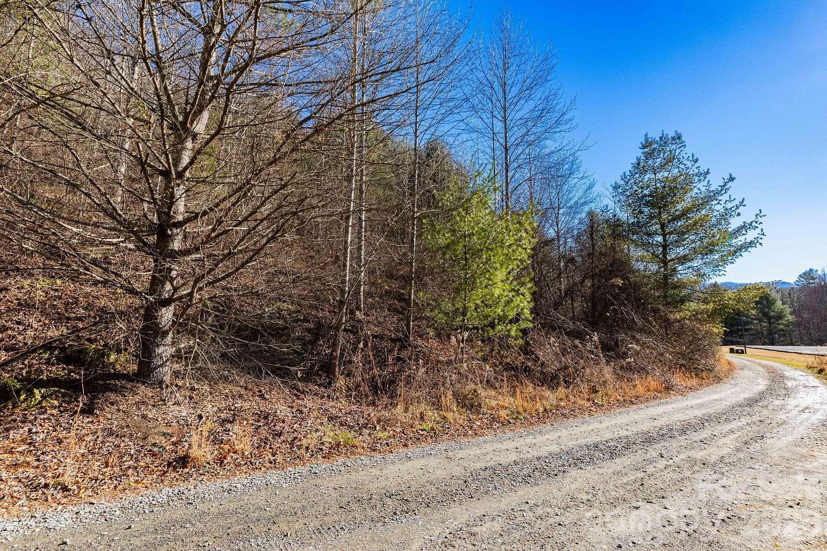 1.39 Acres of Residential Land for Sale in Waynesville, North Carolina
