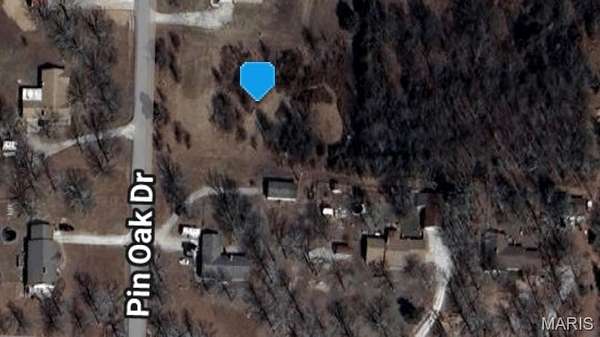 1.38 Acres of Residential Land for Sale in Lebanon, Missouri
