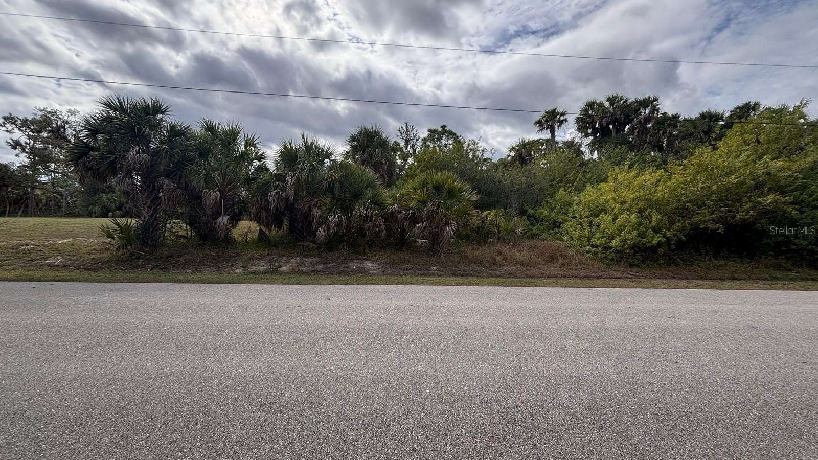 0.23 Acres of Land for Sale in North Port, Florida