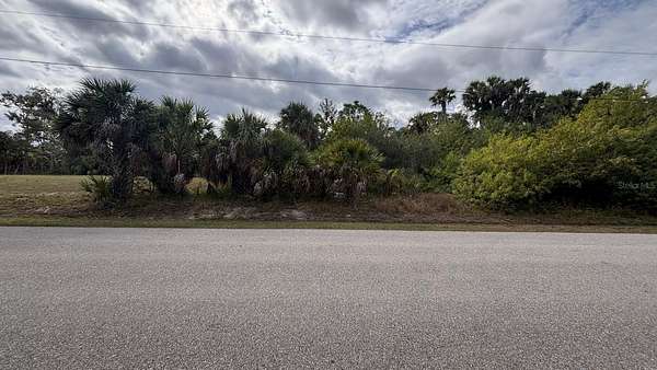 0.23 Acres of Land for Sale in North Port, Florida