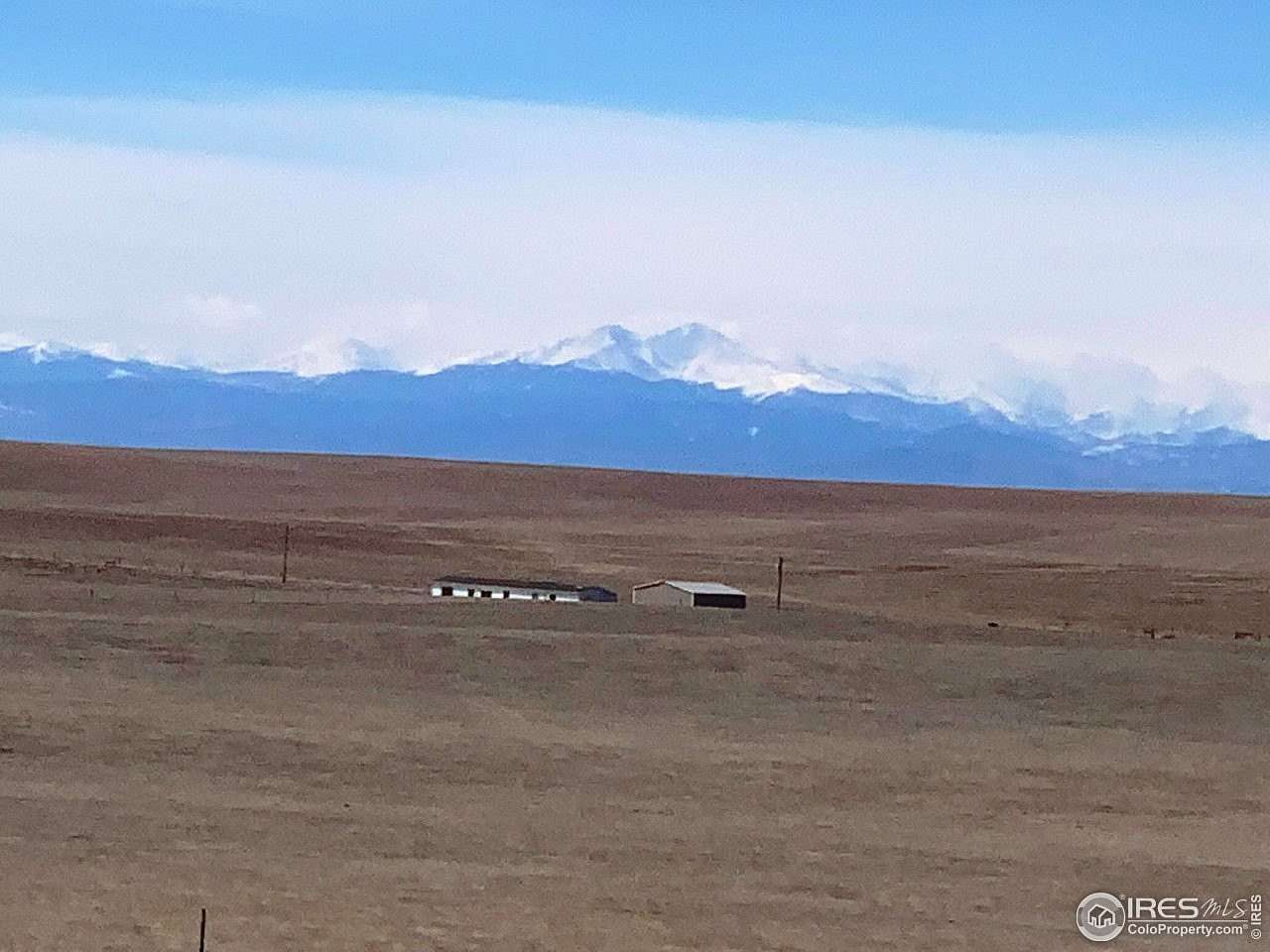 35 Acres of Land for Sale in Ault, Colorado
