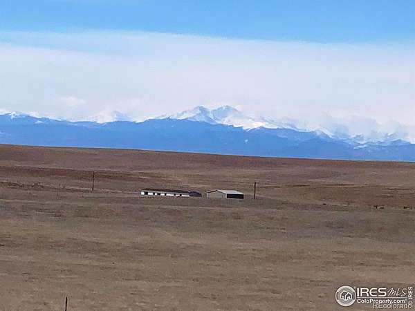 35 Acres of Land for Sale in Ault, Colorado