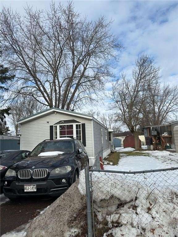 24.6 Acres of Land with Home for Sale in River Falls, Wisconsin