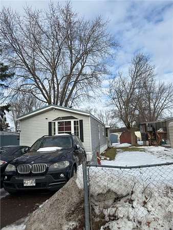 24.6 Acres of Land with Home for Sale in River Falls, Wisconsin