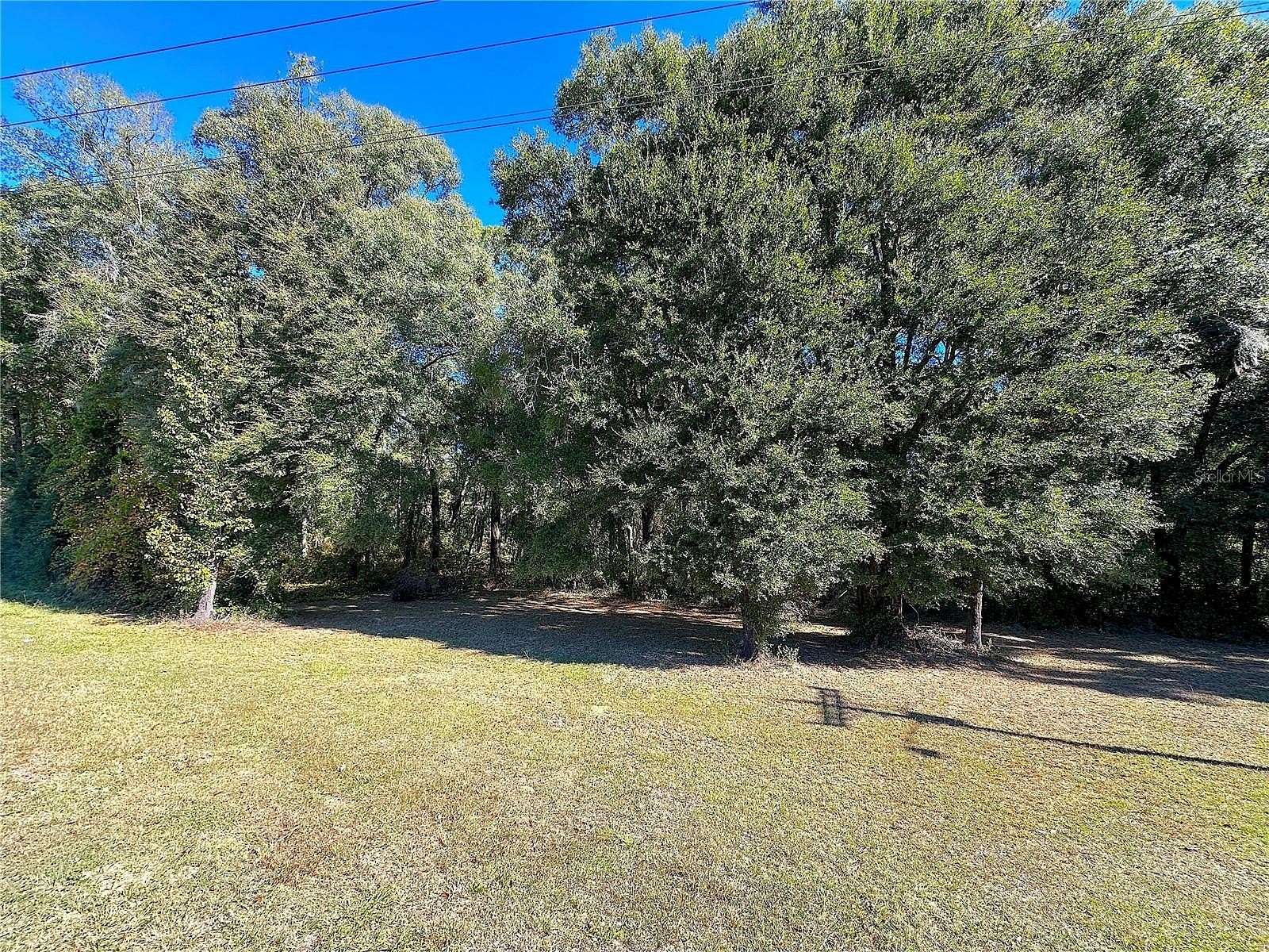 5 Acres of Residential Land for Sale in Gainesville, Florida