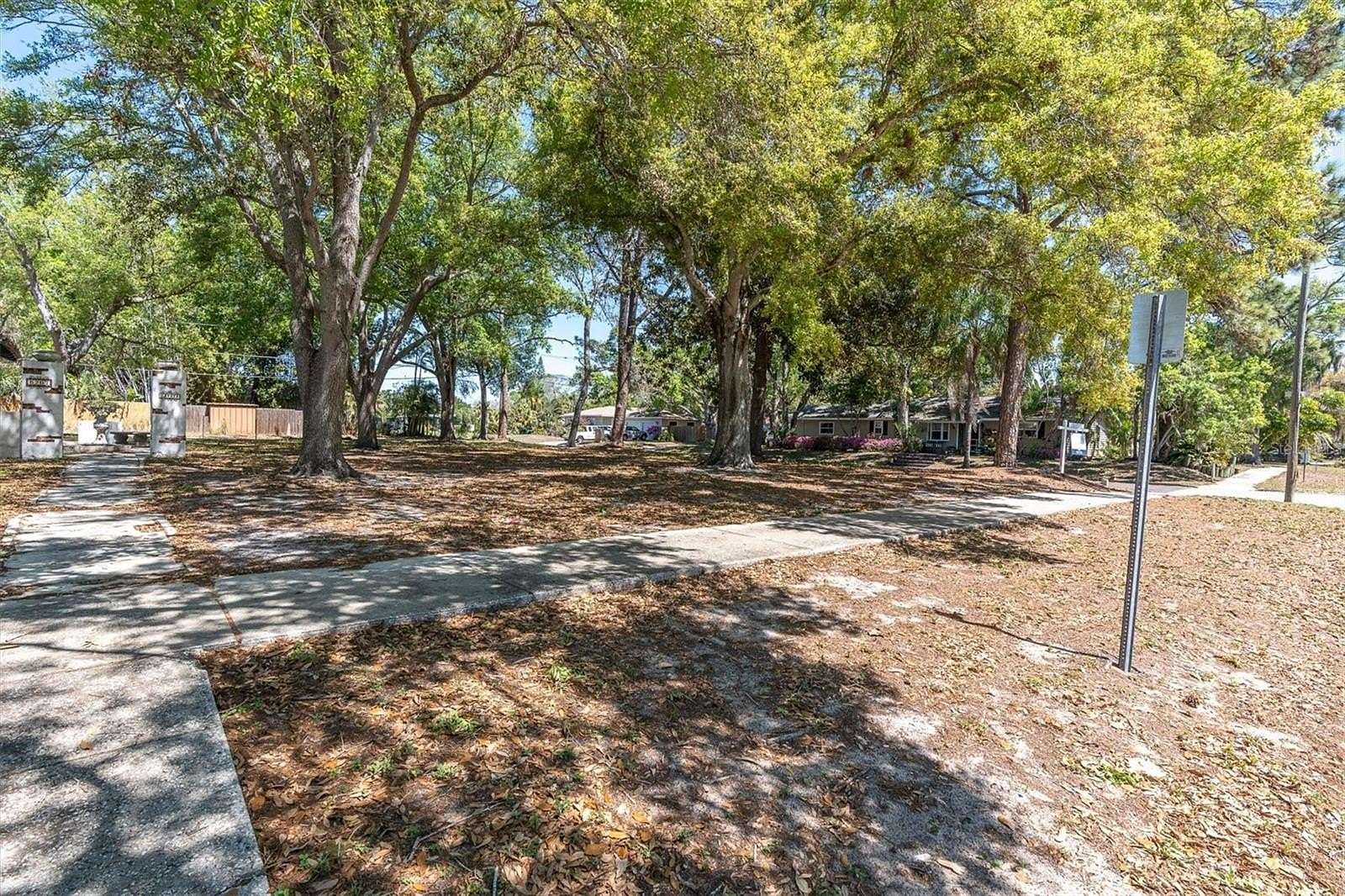 0.19 Acres of Residential Land for Sale in Gulfport, Florida