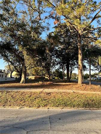 0.19 Acres of Residential Land for Sale in Gulfport, Florida
