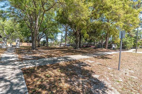 0.19 Acres of Residential Land for Sale in Gulfport, Florida