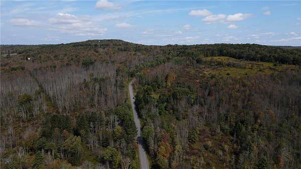 13.4 Acres of Land for Sale in Unadilla, New York