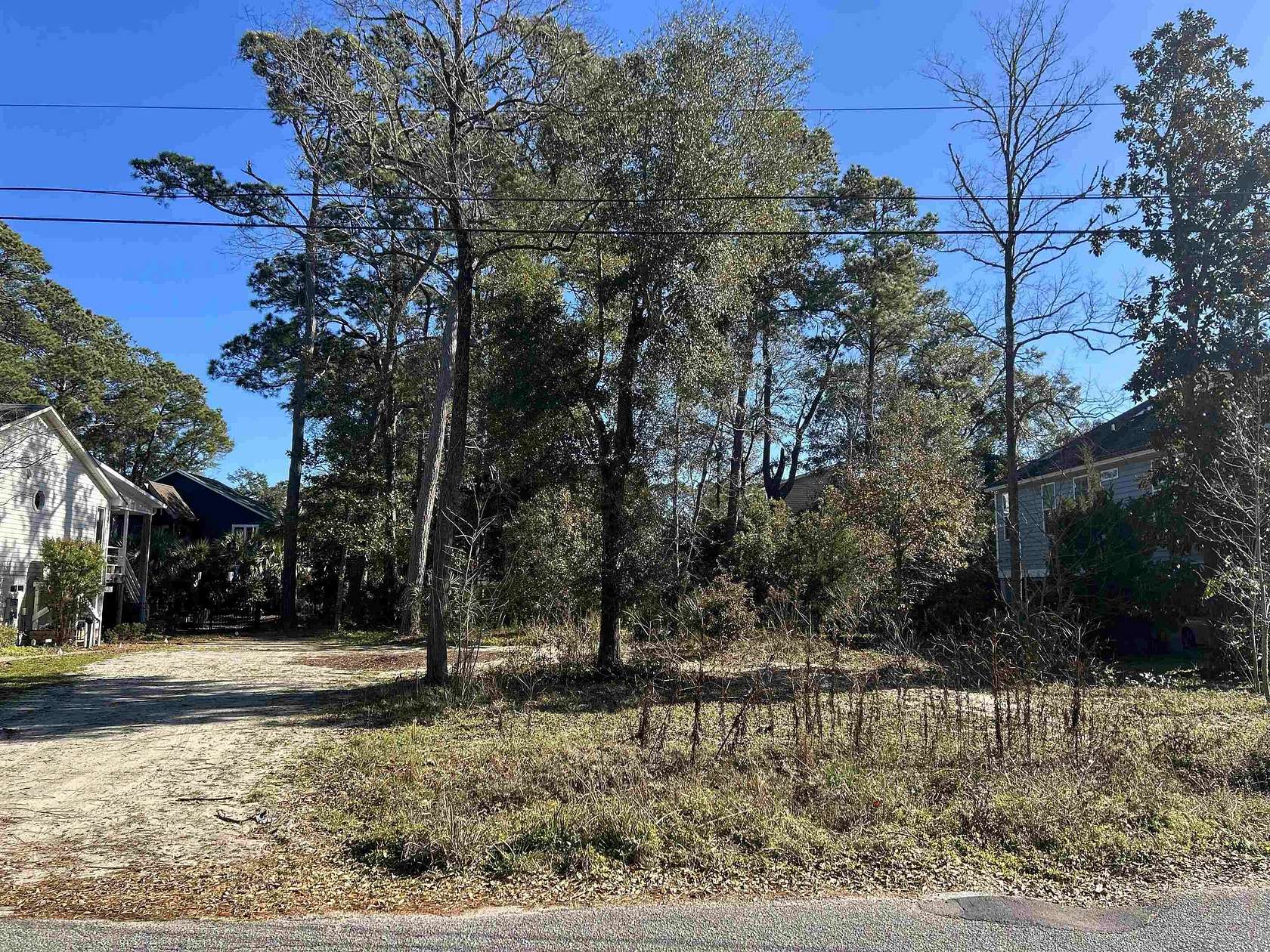 0.26 Acres of Residential Land for Sale in Pawleys Island, South Carolina