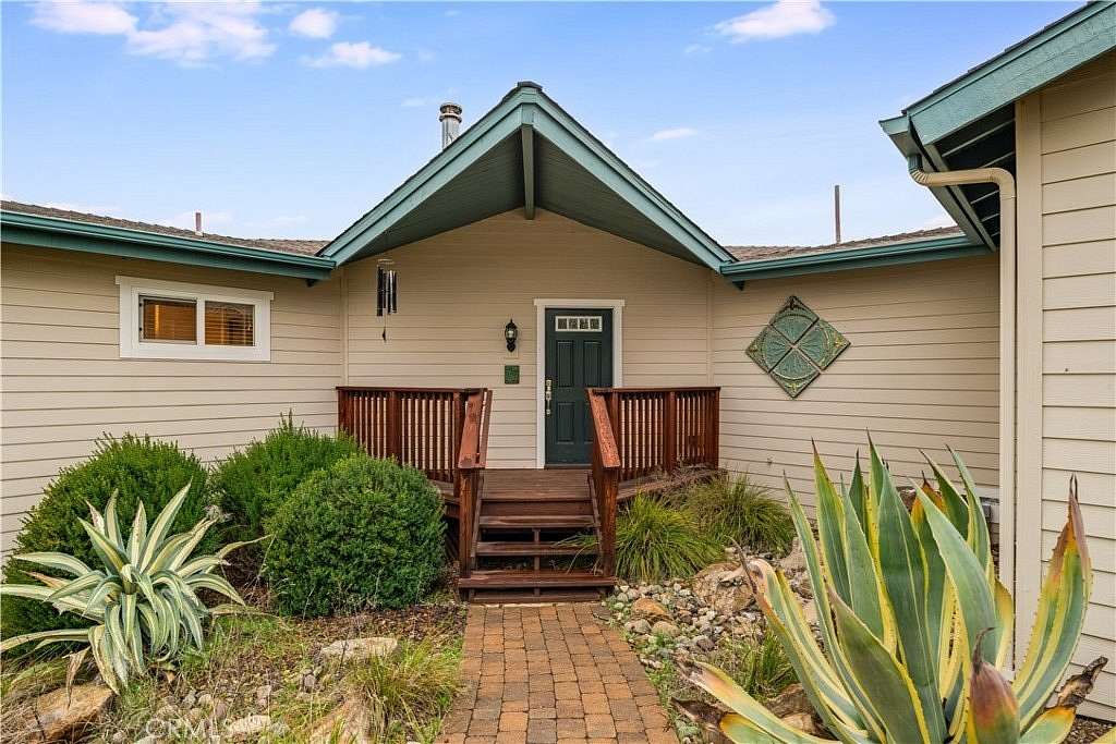 63.5 Acres of Land with Home for Sale in Arroyo Grande, California