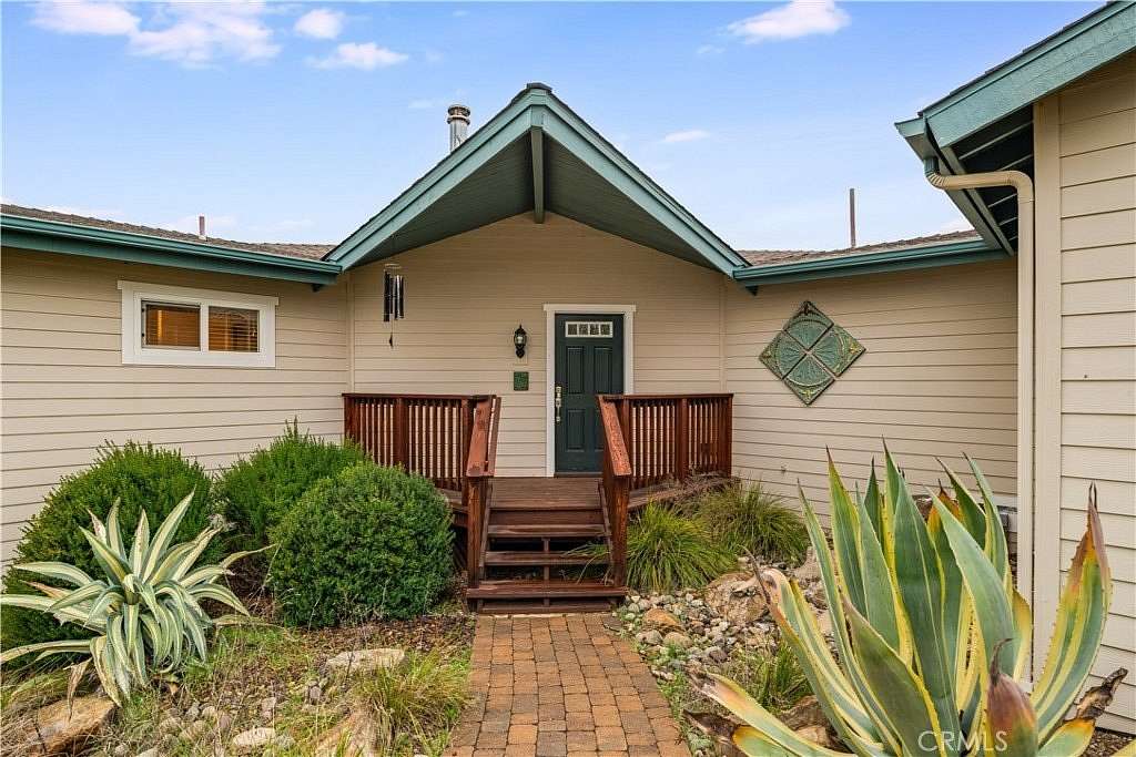 63.5 Acres of Land with Home for Sale in Arroyo Grande, California