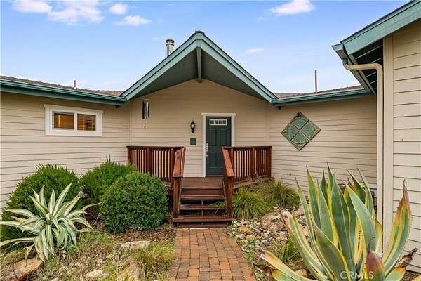 63.5 Acres of Agricultural Land with Home for Sale in Arroyo Grande, California