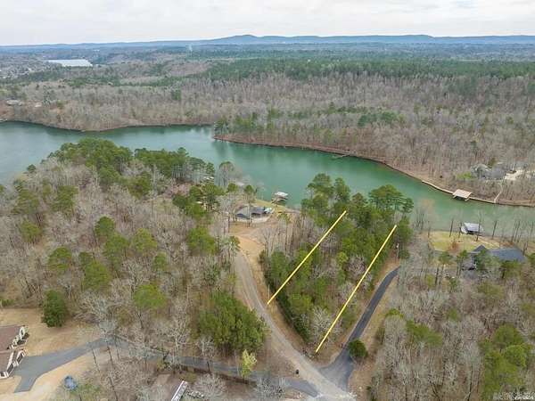 0.81 Acres of Residential Land for Sale in Royal, Arkansas