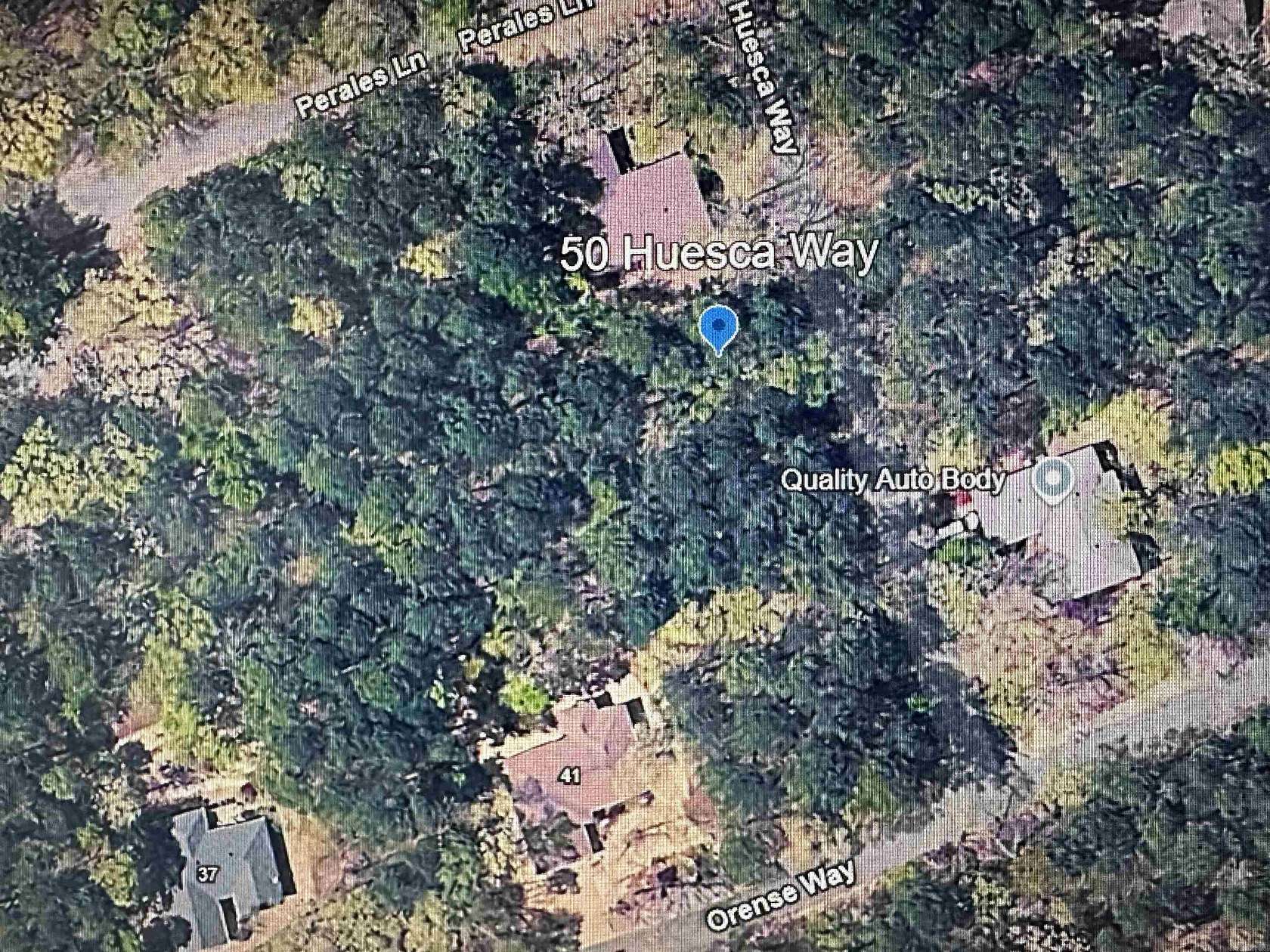 0.25 Acres of Residential Land for Sale in Hot Springs Village, Arkansas