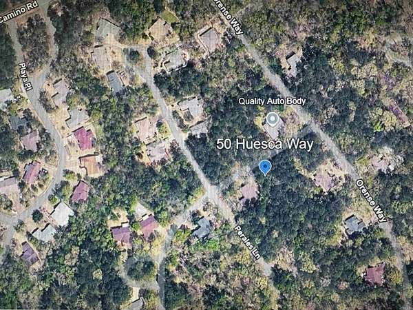 0.25 Acres of Residential Land for Sale in Hot Springs Village, Arkansas