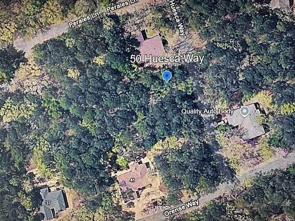 0.25 Acres of Residential Land for Sale in Hot Springs Village, Arkansas