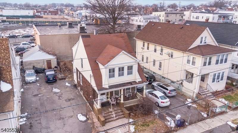 0.06 Acres of Residential Land for Sale in Paterson, New Jersey