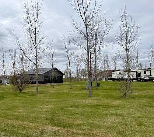 1 Acre of Residential Land for Sale in Wishek, North Dakota