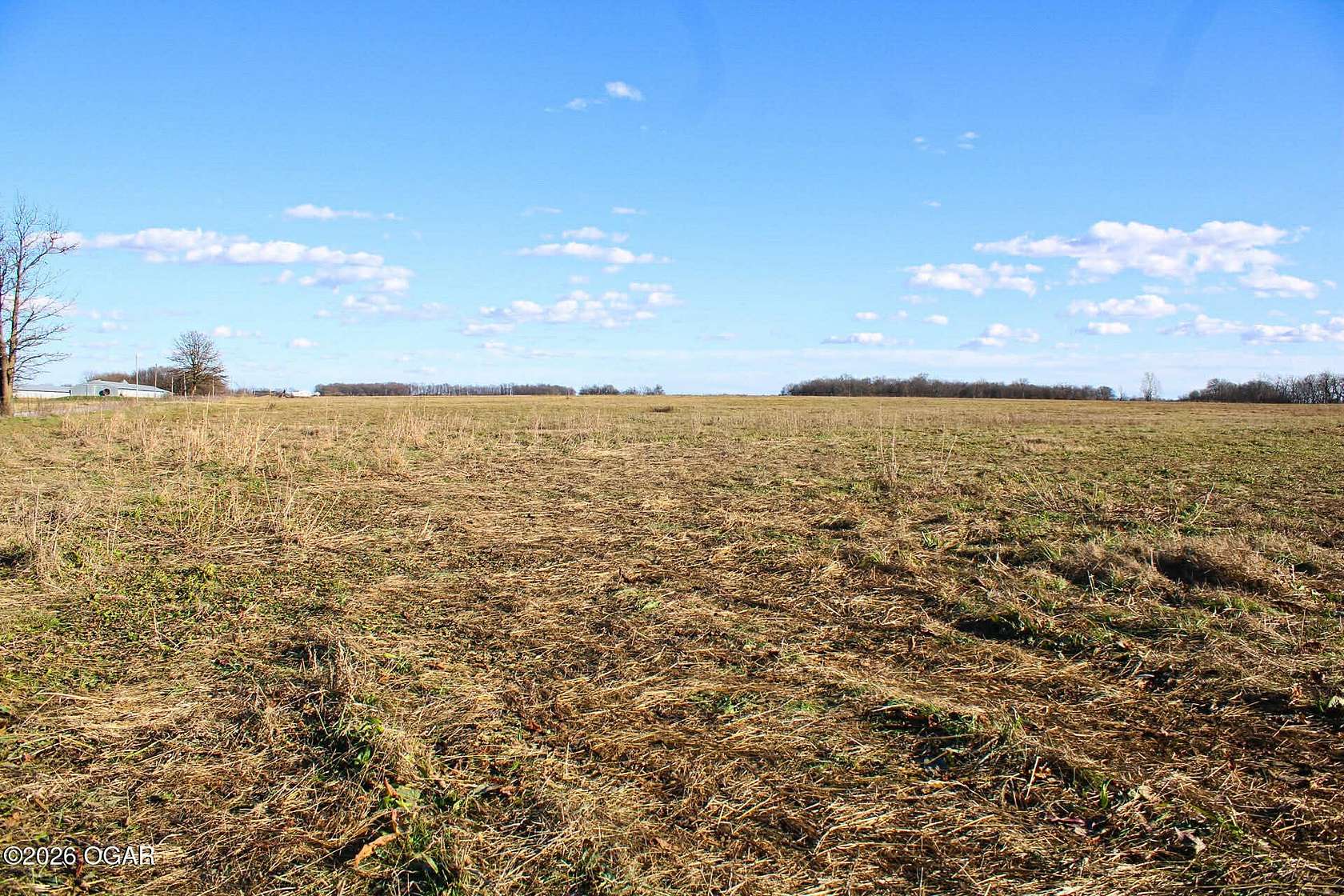 65 Acres of Agricultural Land for Sale in Fairview, Missouri