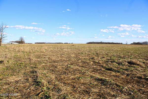 65 Acres of Agricultural Land for Sale in Fairview, Missouri
