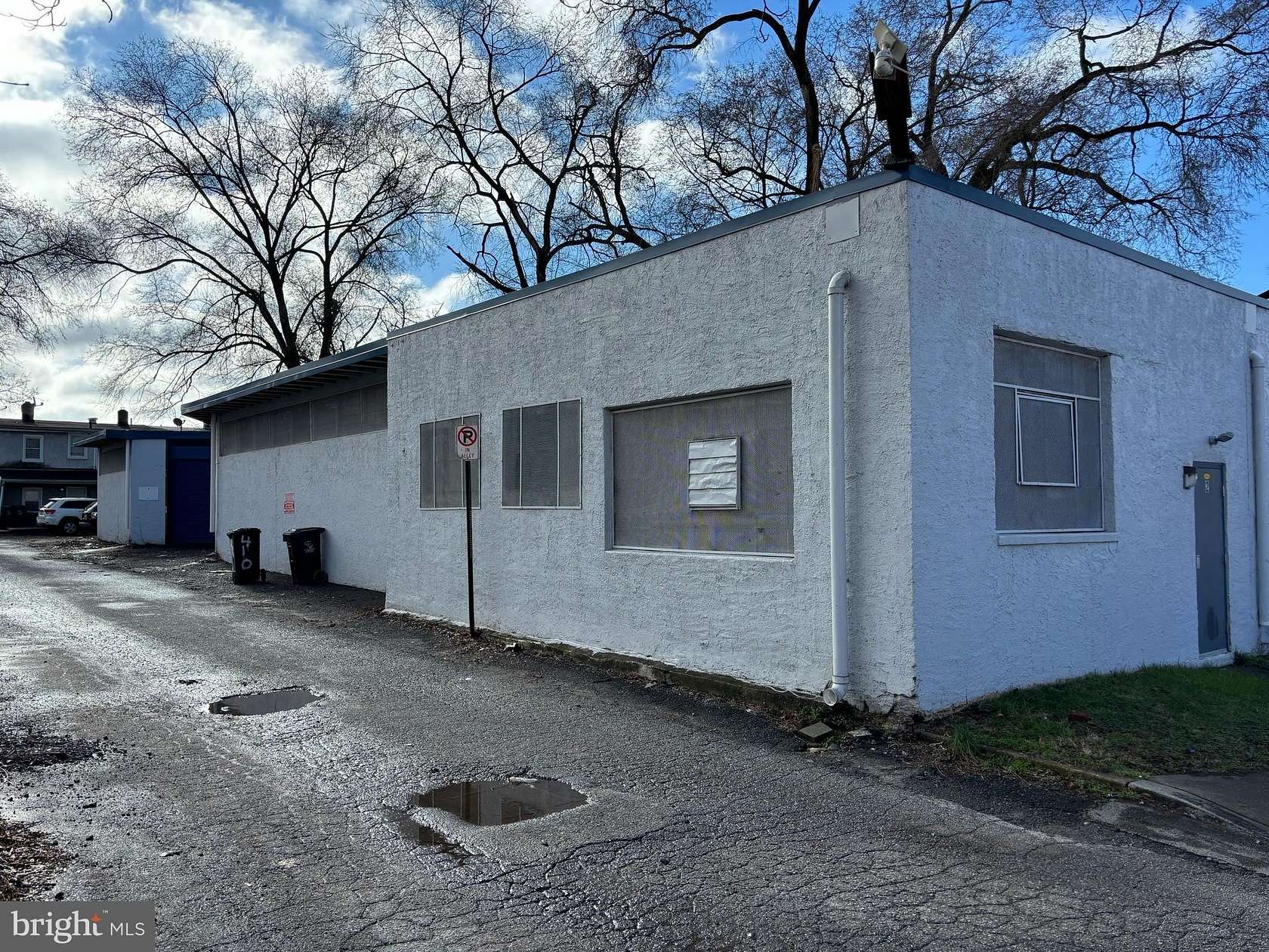 0.24 Acres of Commercial Land for Sale in Norristown, Pennsylvania