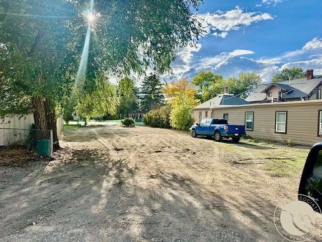 0.16 Acres of Residential Land for Sale in Billings, Montana