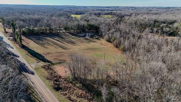 9.79 Acres of Residential Land for Sale in Decaturville, Tennessee