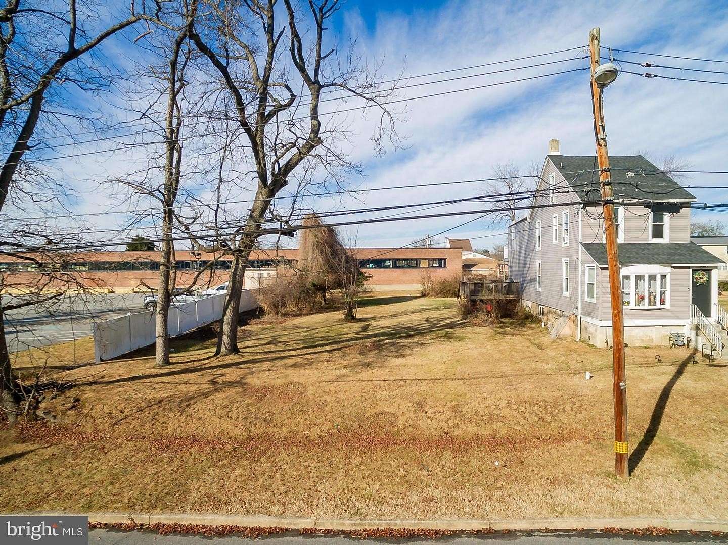 0.17 Acres of Residential Land for Sale in Glenolden, Pennsylvania