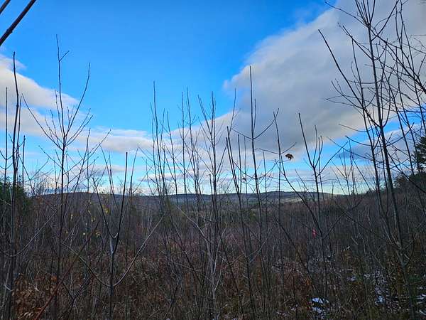15 Acres of Land for Sale in Sweden, Maine