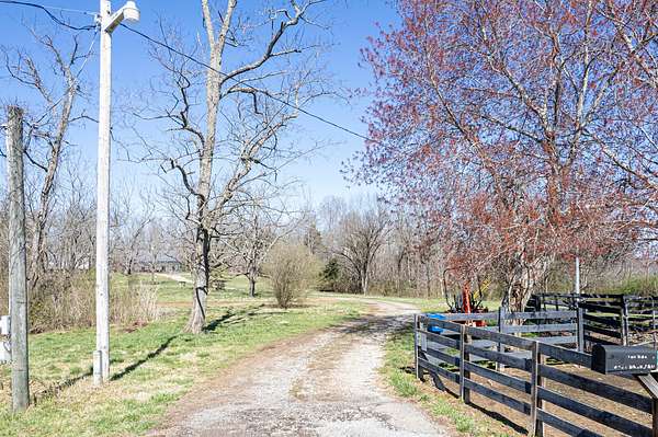 9.63 Acres of Land for Sale in Franklin, Tennessee