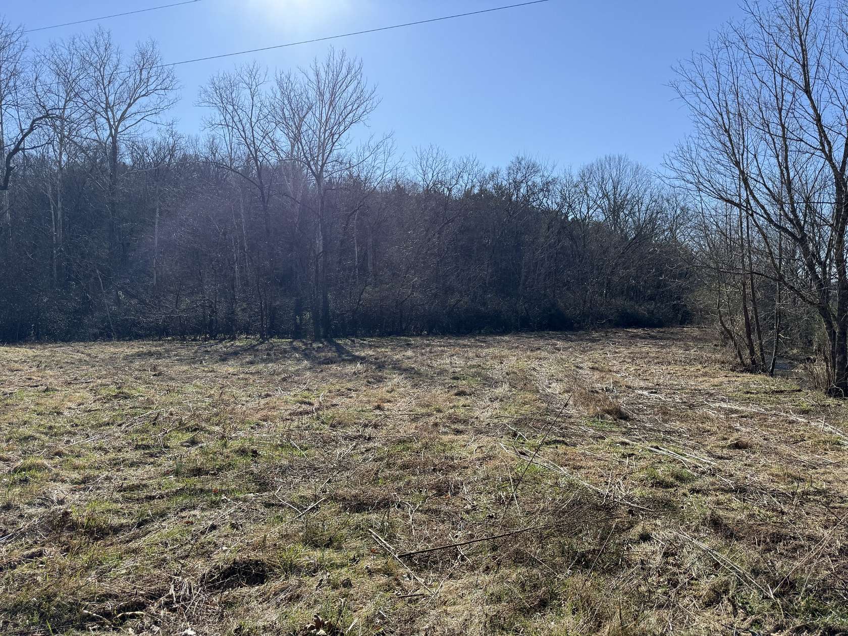 5.1 Acres of Residential Land for Sale in Frankewing, Tennessee