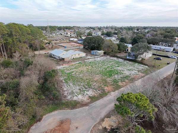 0.11 Acres of Land for Sale in Pensacola, Florida