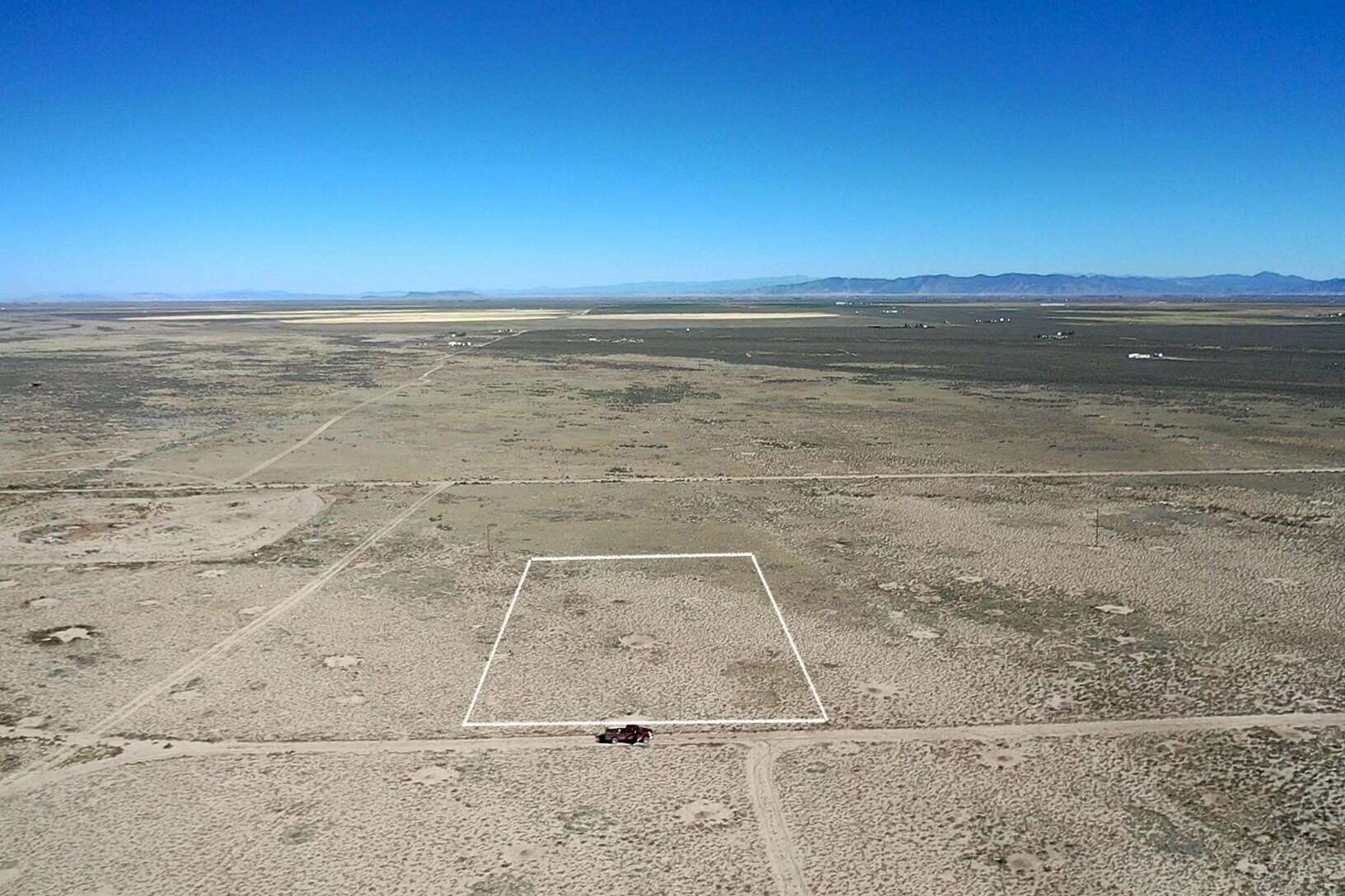 1 Acre of Land for Sale in Beryl, Utah