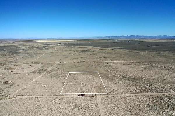 1 Acre of Land for Sale in Beryl, Utah