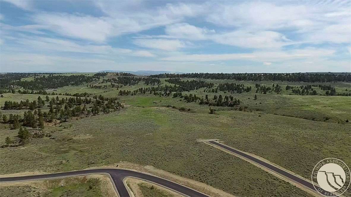 10.1 Acres of Land for Sale in Billings, Montana