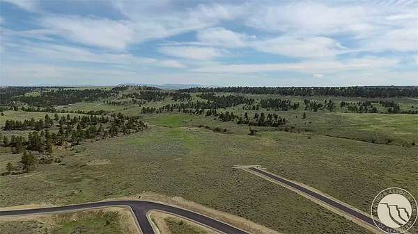10.1 Acres of Land for Sale in Billings, Montana