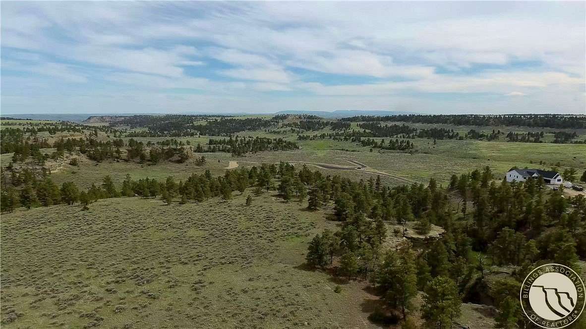 10.5 Acres of Land for Sale in Billings, Montana